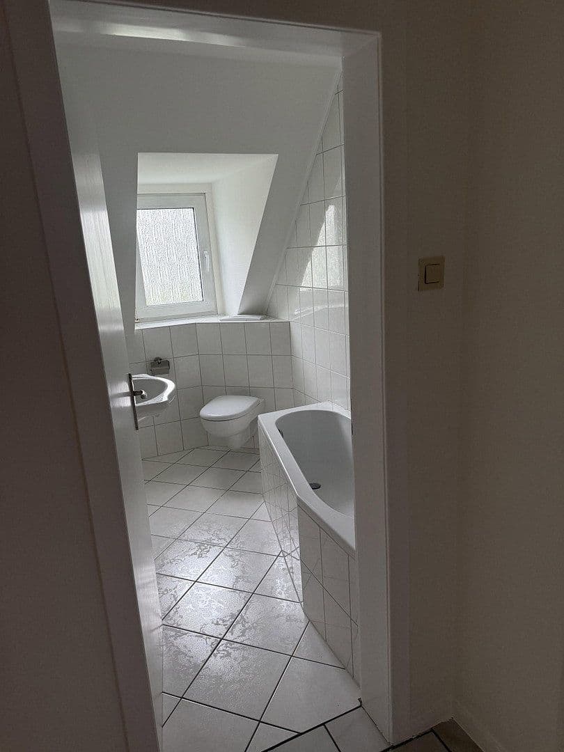 Pronájem bytu 2+1 72 m², Dortmund, Severní Porýní-Vestfálsko Pronájem bytu 2+1 72 m², Dortmund, Severní Porýní-Vestfálsko