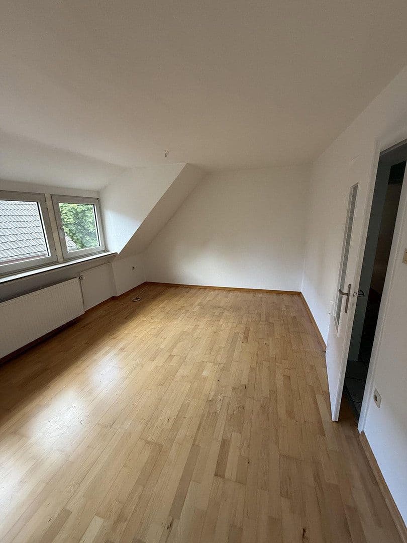 Pronájem bytu 2+1 72 m², Dortmund, Severní Porýní-Vestfálsko Pronájem bytu 2+1 72 m², Dortmund, Severní Porýní-Vestfálsko