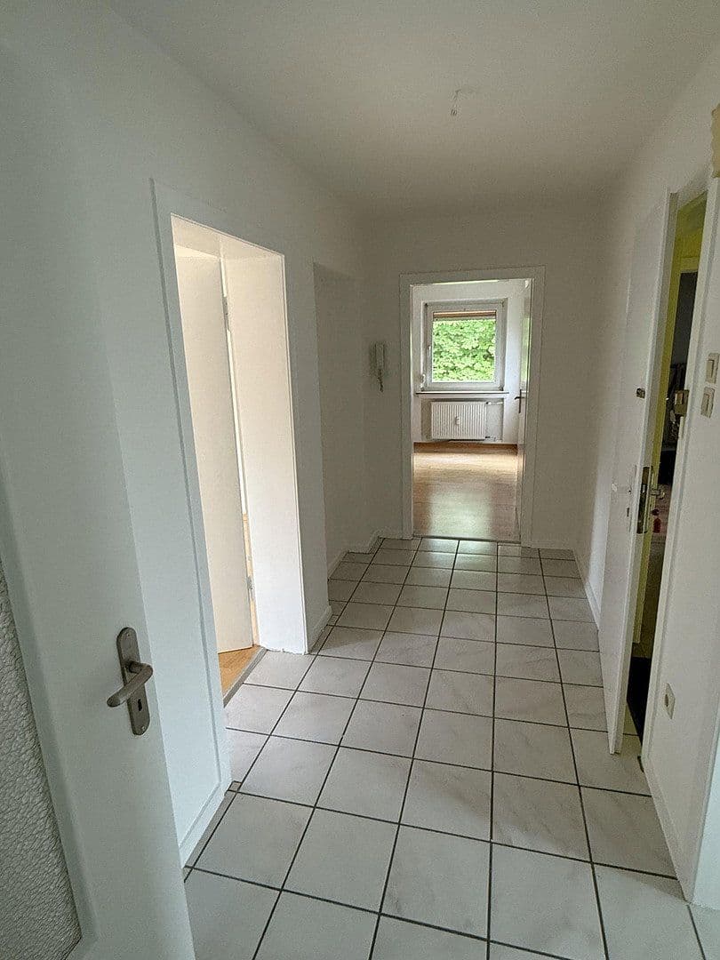 Pronájem bytu 2+1 72 m², Dortmund, Severní Porýní-Vestfálsko Pronájem bytu 2+1 72 m², Dortmund, Severní Porýní-Vestfálsko