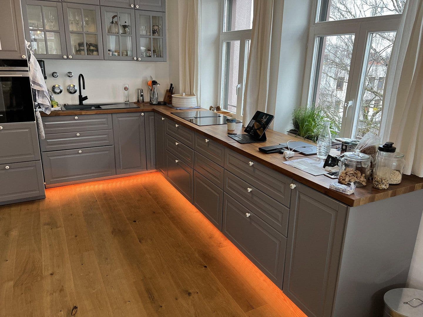 Prodej bytu 4+1 122 m², Augsburg, Bavorsko Prodej bytu 4+1 122 m², Augsburg, Bavorsko