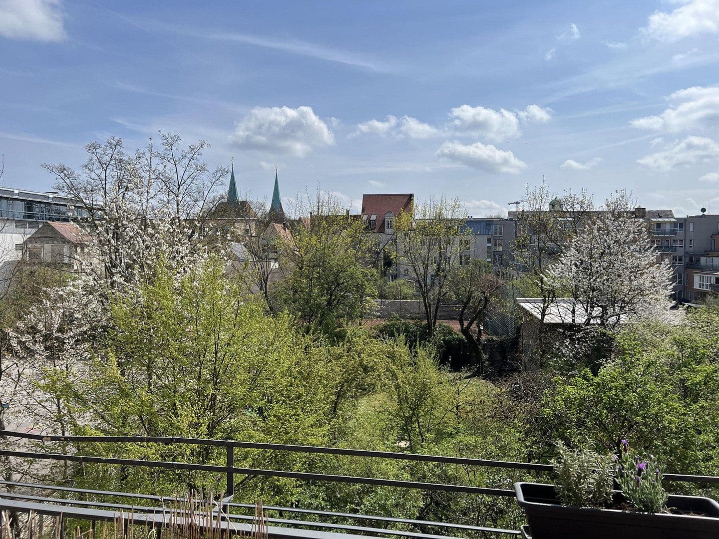 Prodej bytu 4+1 122 m², Augsburg, Bavorsko Prodej bytu 4+1 122 m², Augsburg, Bavorsko
