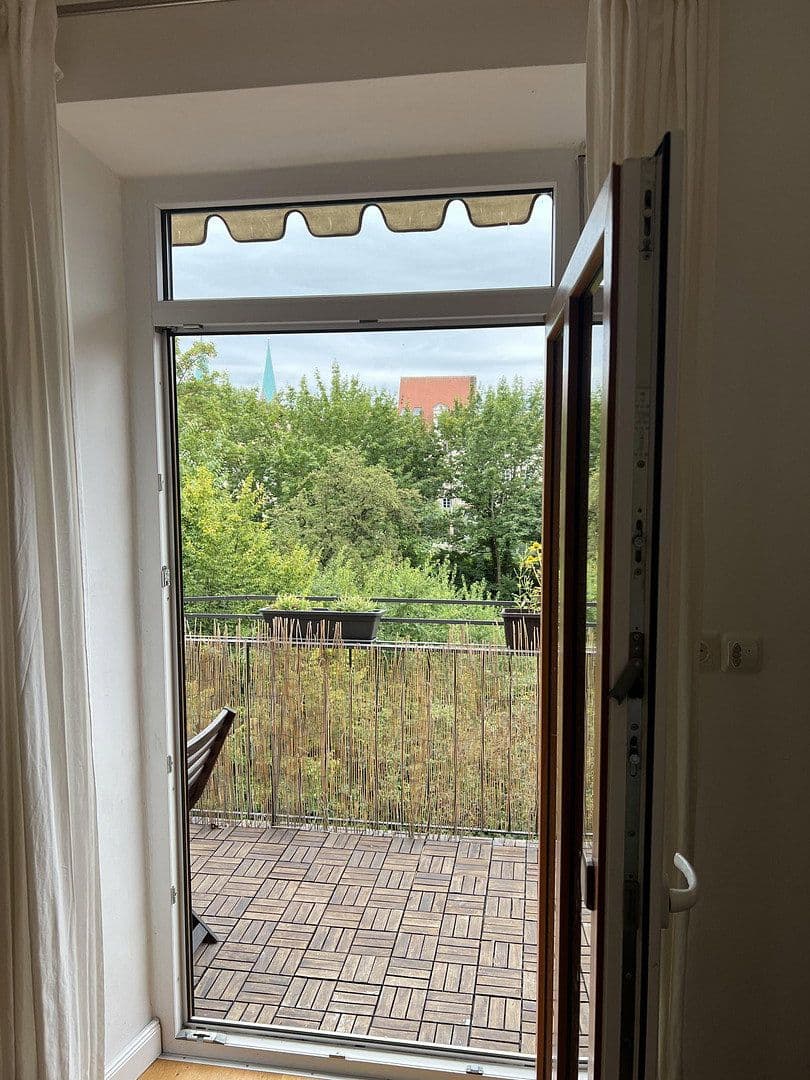 Prodej bytu 4+1 122 m², Augsburg, Bavorsko Prodej bytu 4+1 122 m², Augsburg, Bavorsko