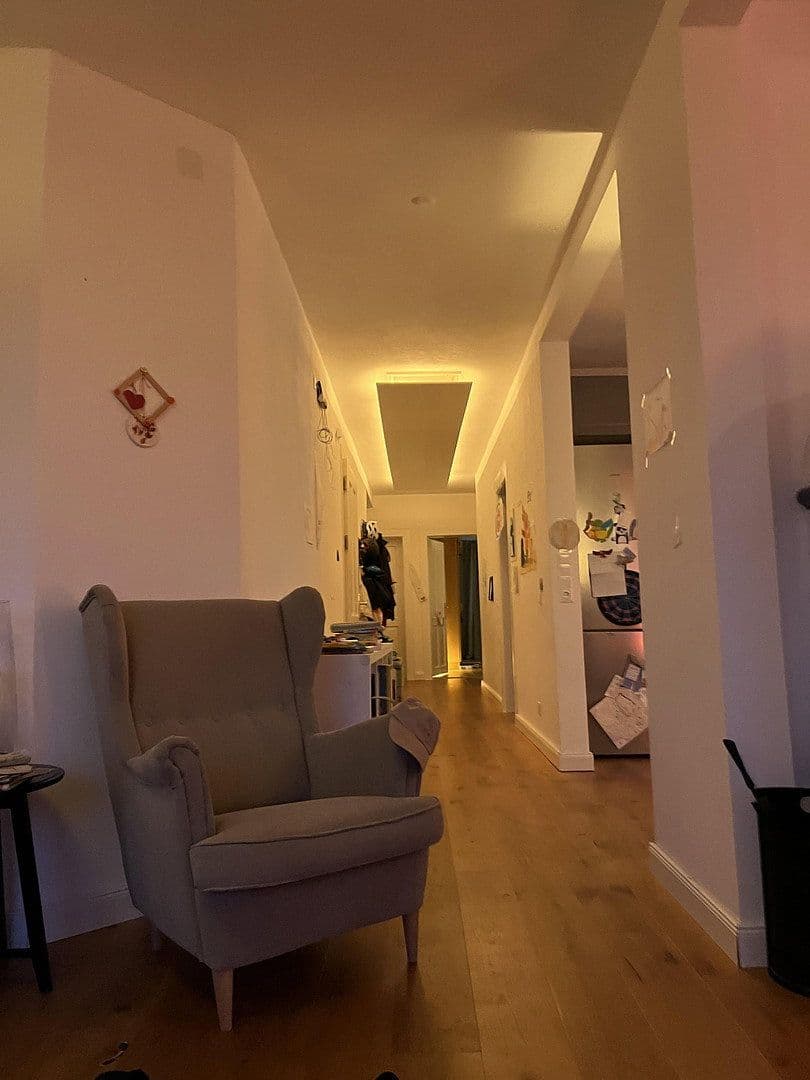 Prodej bytu 4+1 122 m², Augsburg, Bavorsko Prodej bytu 4+1 122 m², Augsburg, Bavorsko