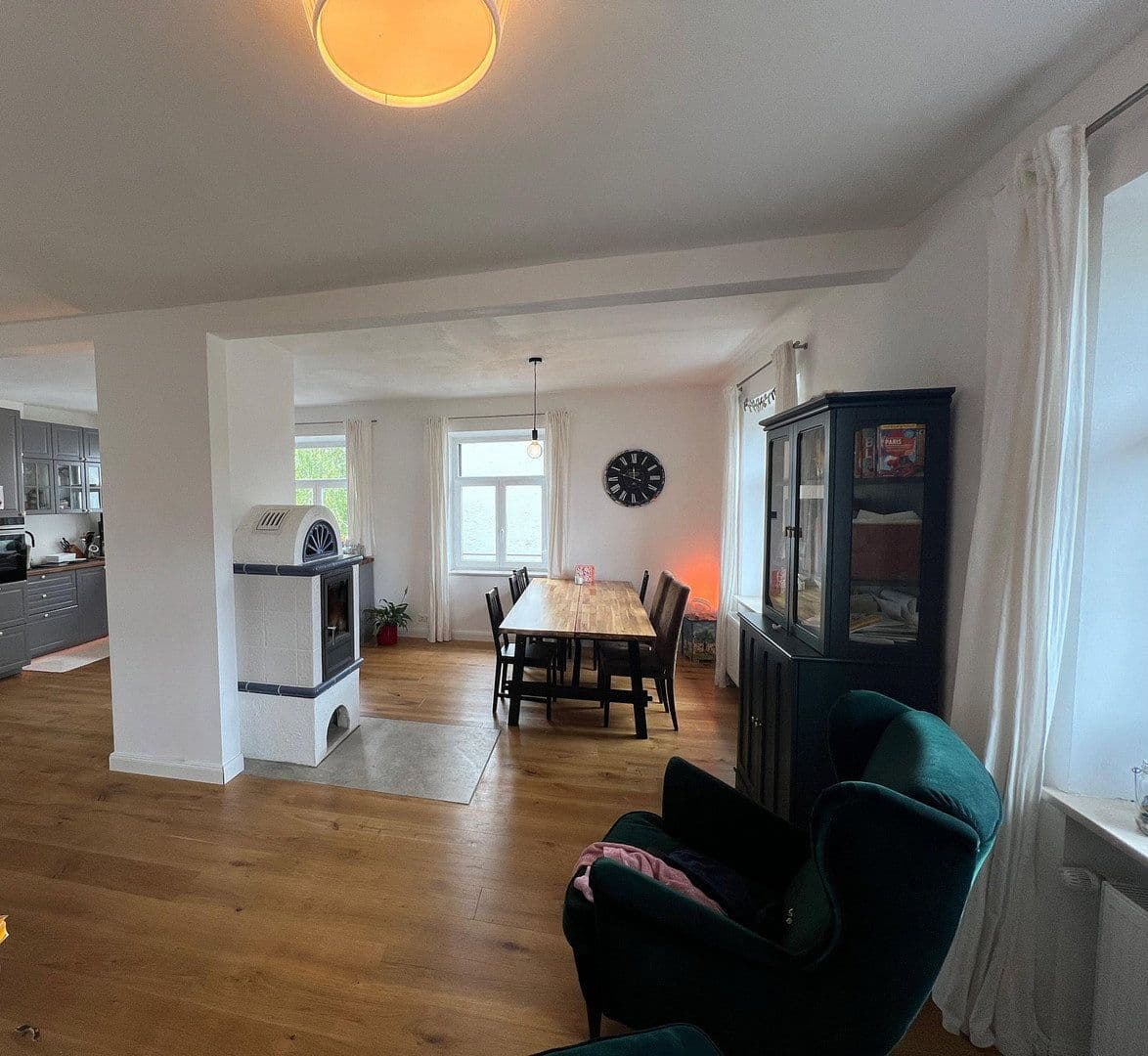 Prodej bytu 4+1 122 m², Augsburg, Bavorsko Prodej bytu 4+1 122 m², Augsburg, Bavorsko