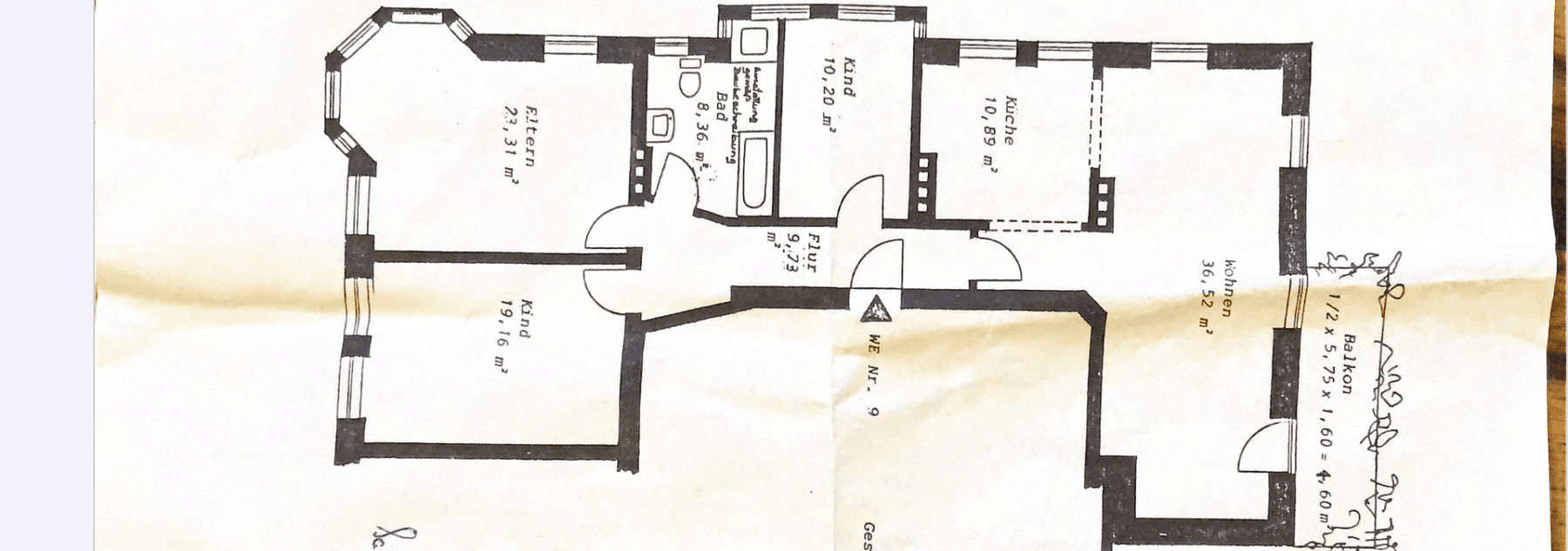 Prodej bytu 4+1 122 m², Augsburg, Bavorsko Prodej bytu 4+1 122 m², Augsburg, Bavorsko