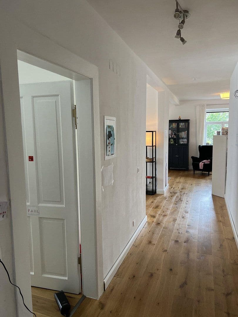 Prodej bytu 4+1 122 m², Augsburg, Bavorsko Prodej bytu 4+1 122 m², Augsburg, Bavorsko