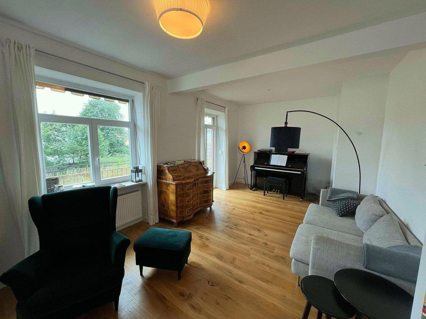 Prodej bytu 4+1 122 m², Augsburg, Bavorsko Prodej bytu 4+1 122 m², Augsburg, Bavorsko