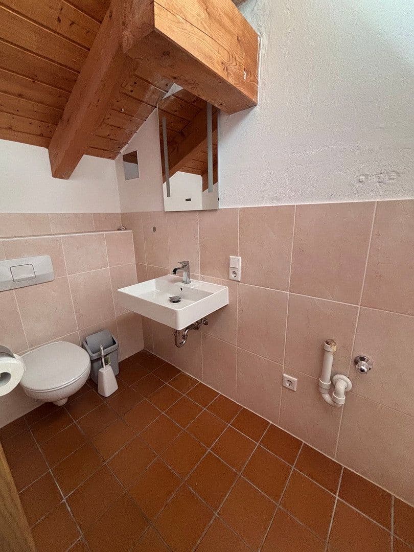 Pronájem bytu 7+1 175 m², Gilching, Bavorsko Pronájem bytu 7+1 175 m², Gilching, Bavorsko