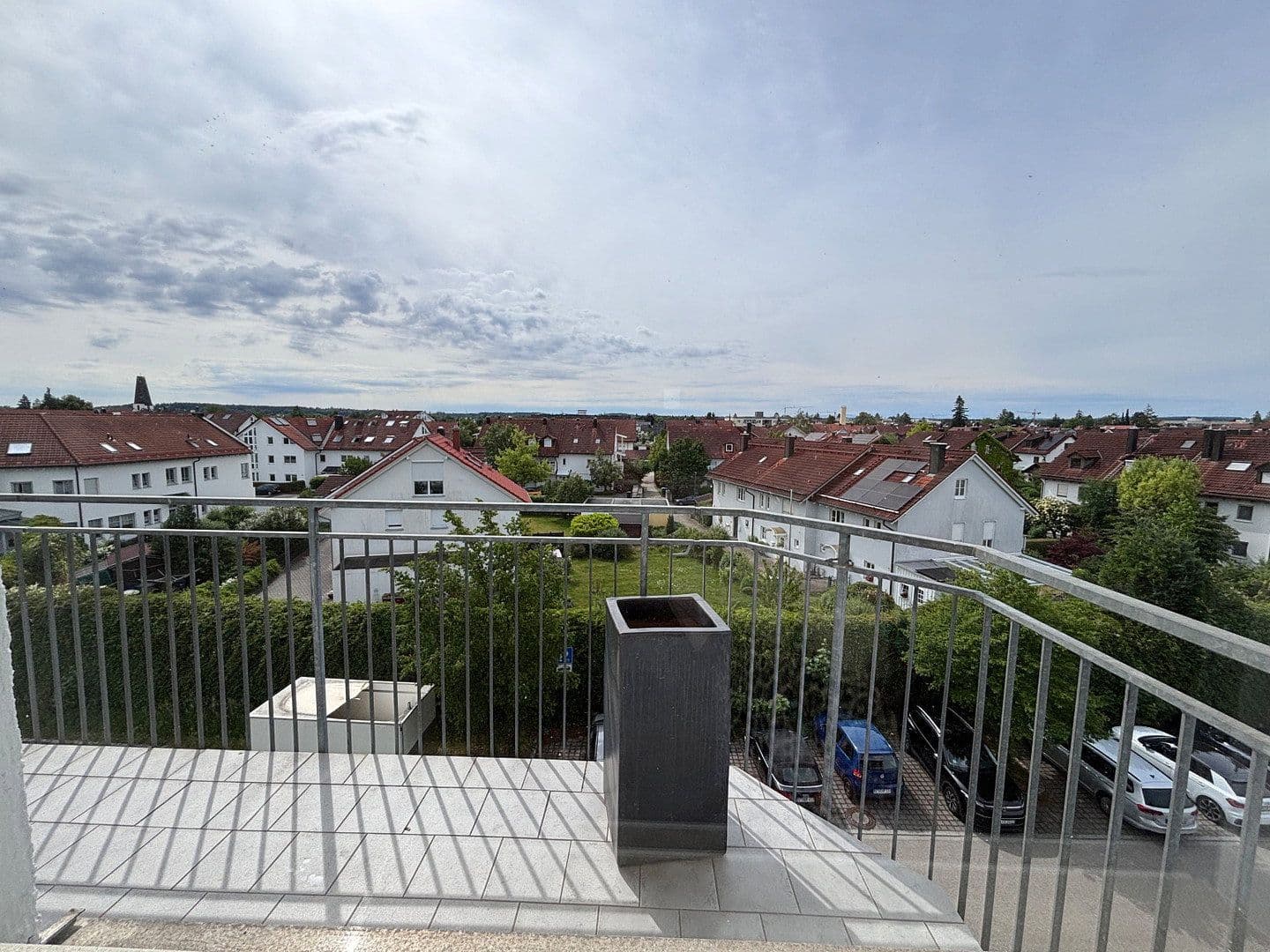 Pronájem bytu 7+1 175 m², Gilching, Bavorsko Pronájem bytu 7+1 175 m², Gilching, Bavorsko