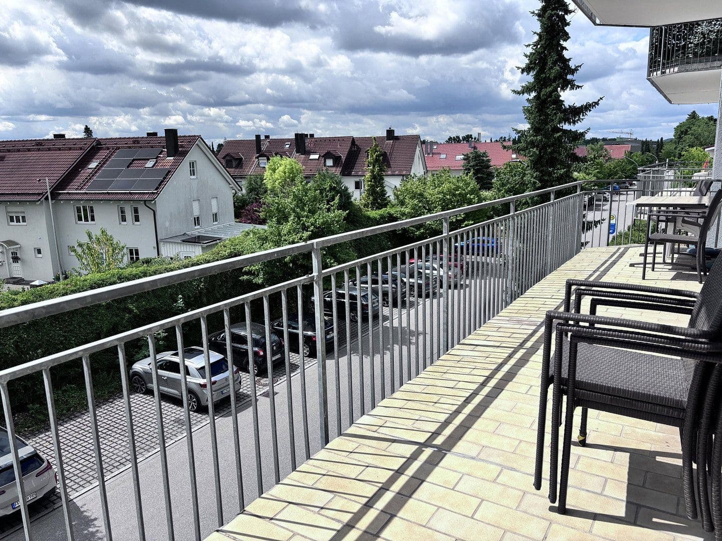 Pronájem bytu 7+1 175 m², Gilching, Bavorsko Pronájem bytu 7+1 175 m², Gilching, Bavorsko