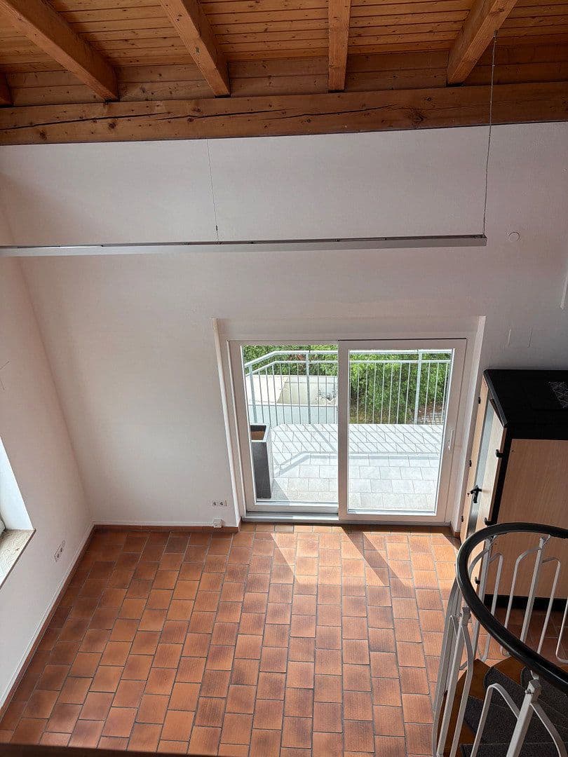 Pronájem bytu 7+1 175 m², Gilching, Bavorsko Pronájem bytu 7+1 175 m², Gilching, Bavorsko