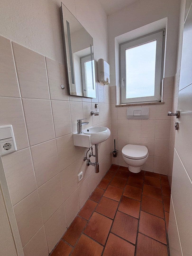 Pronájem bytu 7+1 175 m², Gilching, Bavorsko Pronájem bytu 7+1 175 m², Gilching, Bavorsko