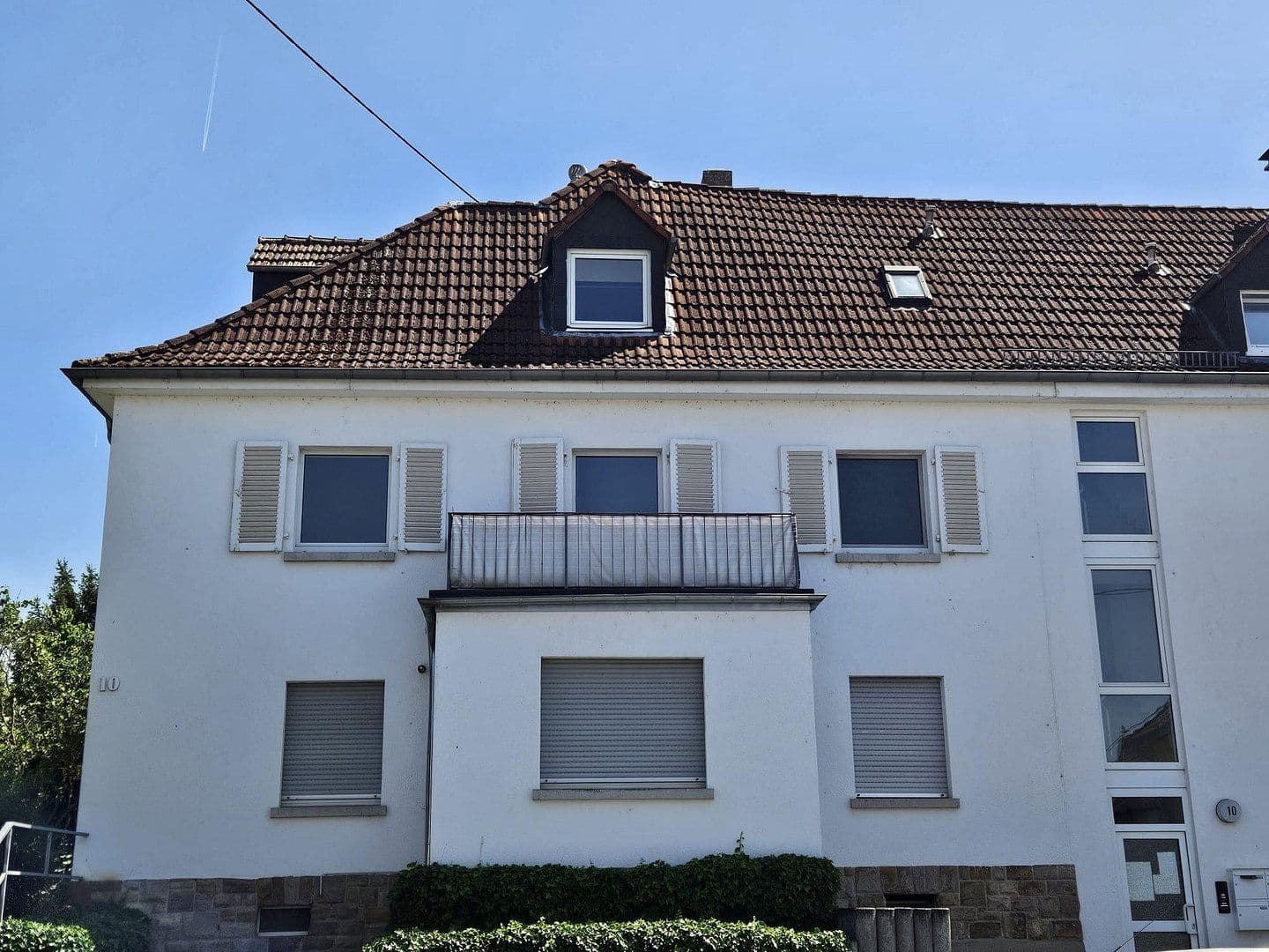 Pronájem bytu 3+1 65 m², Pfalzstraße 00, Bad Kreuznach, Porýní-Falc Pronájem bytu 3+1 65 m², Pfalzstraße 00, Bad Kreuznach, Porýní-Falc