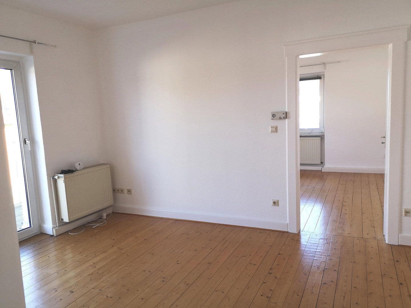 Pronájem bytu 3+1 65 m², Pfalzstraße 00, Bad Kreuznach, Porýní-Falc Pronájem bytu 3+1 65 m², Pfalzstraße 00, Bad Kreuznach, Porýní-Falc