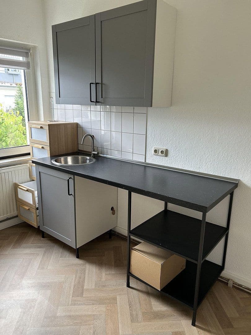 Pronájem bytu 3+1 65 m², Pfalzstraße 00, Bad Kreuznach, Porýní-Falc Pronájem bytu 3+1 65 m², Pfalzstraße 00, Bad Kreuznach, Porýní-Falc