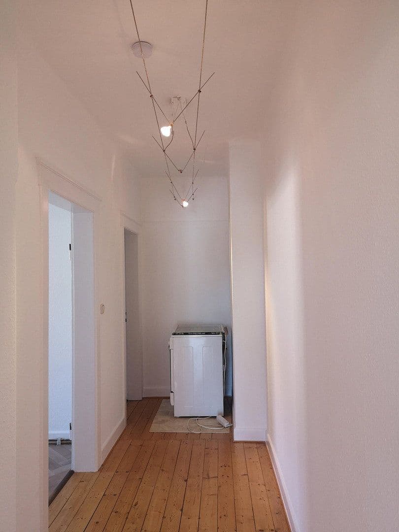 Pronájem bytu 3+1 65 m², Pfalzstraße 00, Bad Kreuznach, Porýní-Falc Pronájem bytu 3+1 65 m², Pfalzstraße 00, Bad Kreuznach, Porýní-Falc