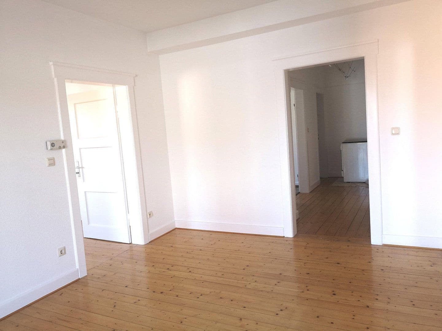 Pronájem bytu 3+1 65 m², Pfalzstraße 00, Bad Kreuznach, Porýní-Falc Pronájem bytu 3+1 65 m², Pfalzstraße 00, Bad Kreuznach, Porýní-Falc