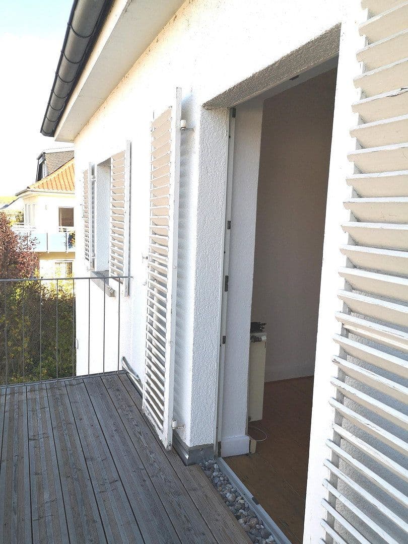 Pronájem bytu 3+1 65 m², Pfalzstraße 00, Bad Kreuznach, Porýní-Falc Pronájem bytu 3+1 65 m², Pfalzstraße 00, Bad Kreuznach, Porýní-Falc
