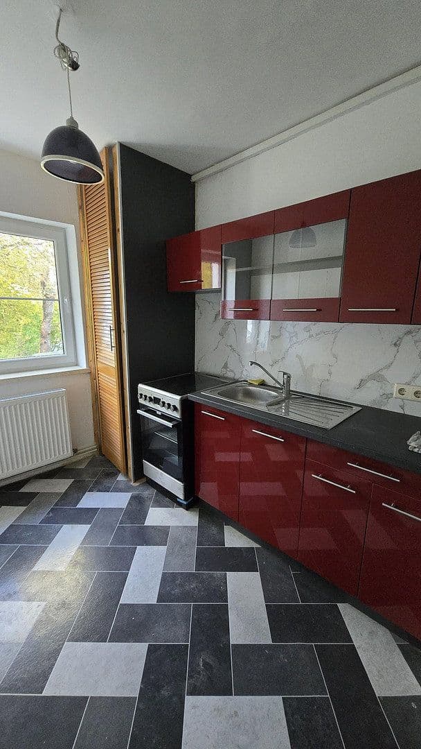 Pronájem bytu 2+1 44 m², Oberkrämer, Braniborsko Pronájem bytu 2+1 44 m², Oberkrämer, Braniborsko