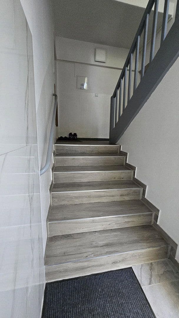 Pronájem bytu 2+1 44 m², Oberkrämer, Braniborsko Pronájem bytu 2+1 44 m², Oberkrämer, Braniborsko