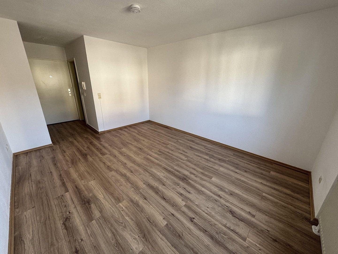 Pronájem bytu 1+1 23 m², Zweibrücker Straße 61, Homburg, Země Sársko Pronájem bytu 1+1 23 m², Zweibrücker Straße 61, Homburg, Země Sársko