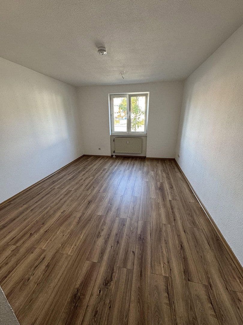 Pronájem bytu 1+1 23 m², Zweibrücker Straße 61, Homburg, Země Sársko Pronájem bytu 1+1 23 m², Zweibrücker Straße 61, Homburg, Země Sársko