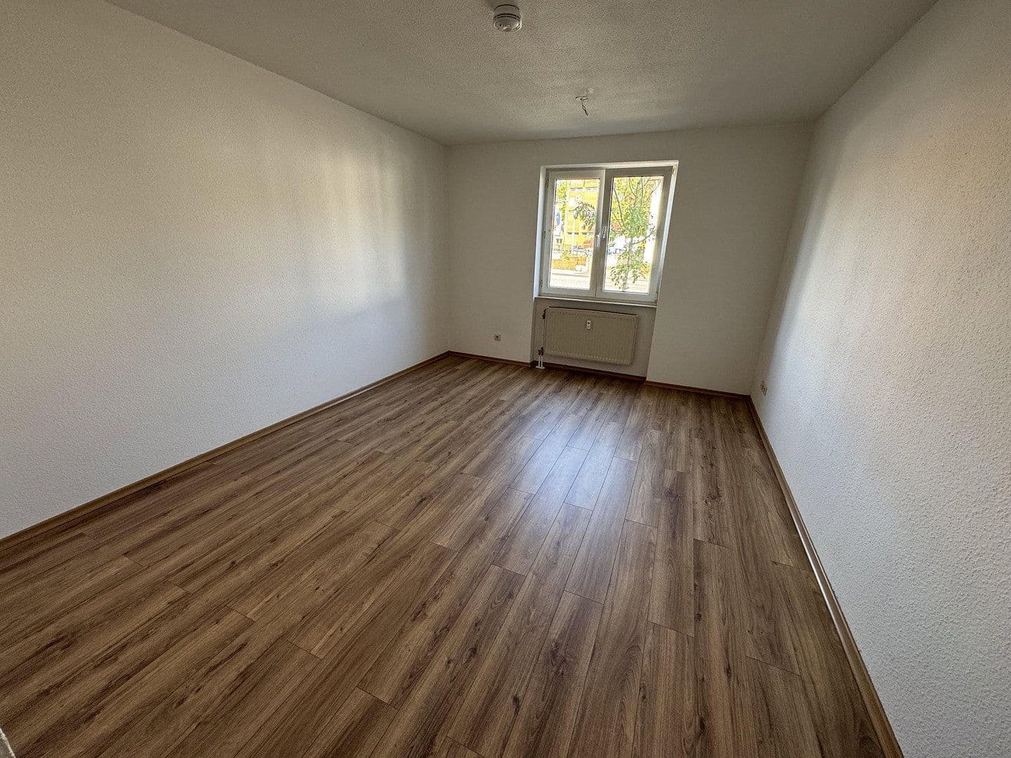 Pronájem bytu 1+1 23 m², Zweibrücker Straße 61, Homburg, Země Sársko Pronájem bytu 1+1 23 m², Zweibrücker Straße 61, Homburg, Země Sársko