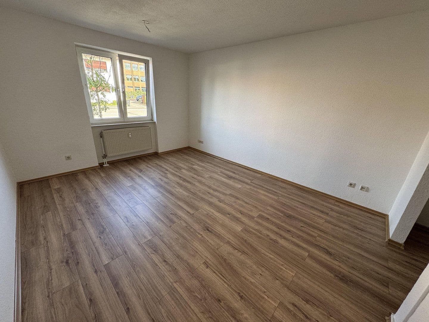 Pronájem bytu 1+1 23 m², Zweibrücker Straße 61, Homburg, Země Sársko Pronájem bytu 1+1 23 m², Zweibrücker Straße 61, Homburg, Země Sársko