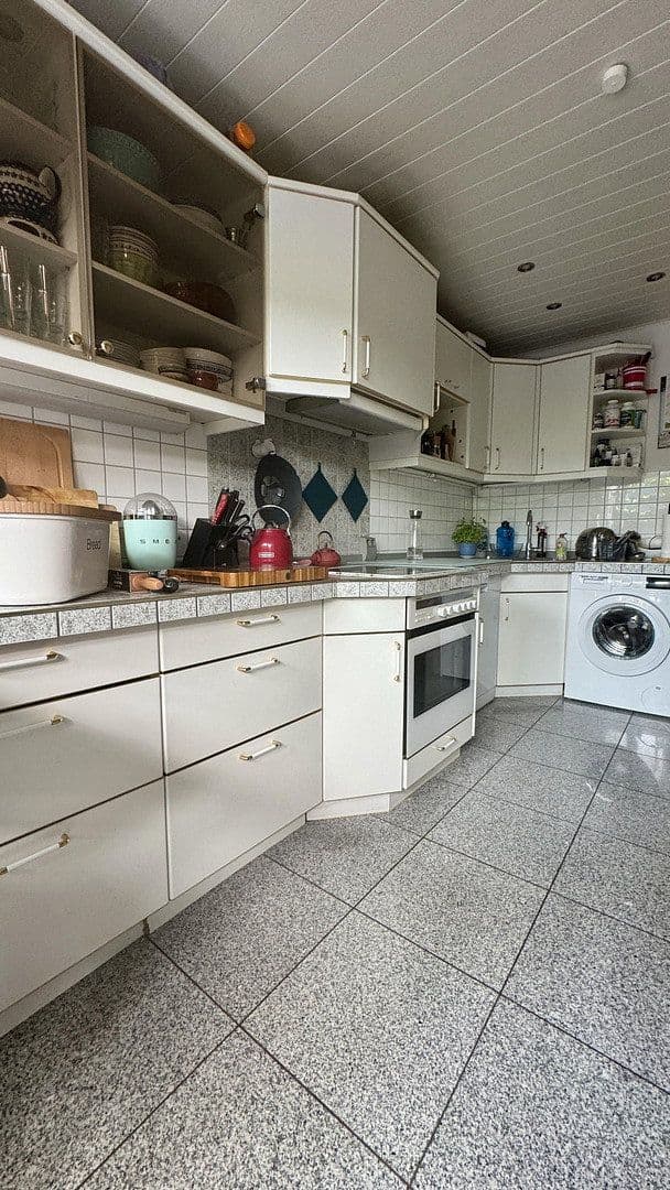 Prodej bytu 3+kk 104 m², Ludwigshafen am Rhein, Porýní-Falc Prodej bytu 3+kk 104 m², Ludwigshafen am Rhein, Porýní-Falc