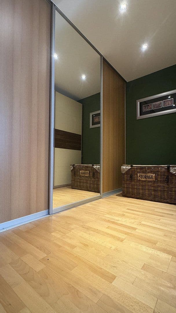 Prodej bytu 3+kk 104 m², Ludwigshafen am Rhein, Porýní-Falc Prodej bytu 3+kk 104 m², Ludwigshafen am Rhein, Porýní-Falc