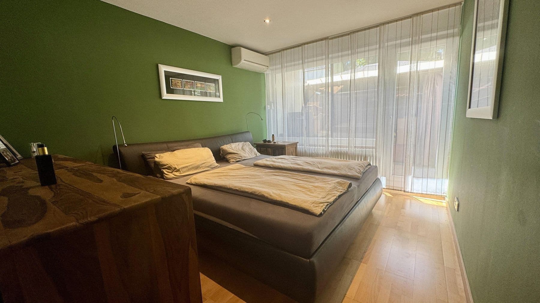 Prodej bytu 3+kk 104 m², Ludwigshafen am Rhein, Porýní-Falc Prodej bytu 3+kk 104 m², Ludwigshafen am Rhein, Porýní-Falc