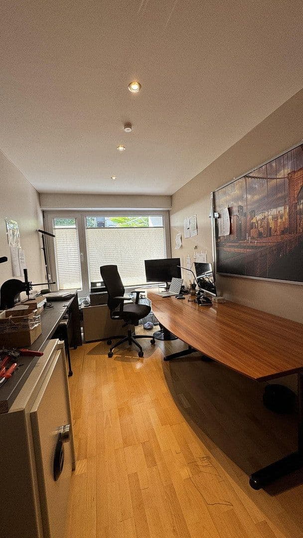 Prodej bytu 3+kk 104 m², Ludwigshafen am Rhein, Porýní-Falc Prodej bytu 3+kk 104 m², Ludwigshafen am Rhein, Porýní-Falc
