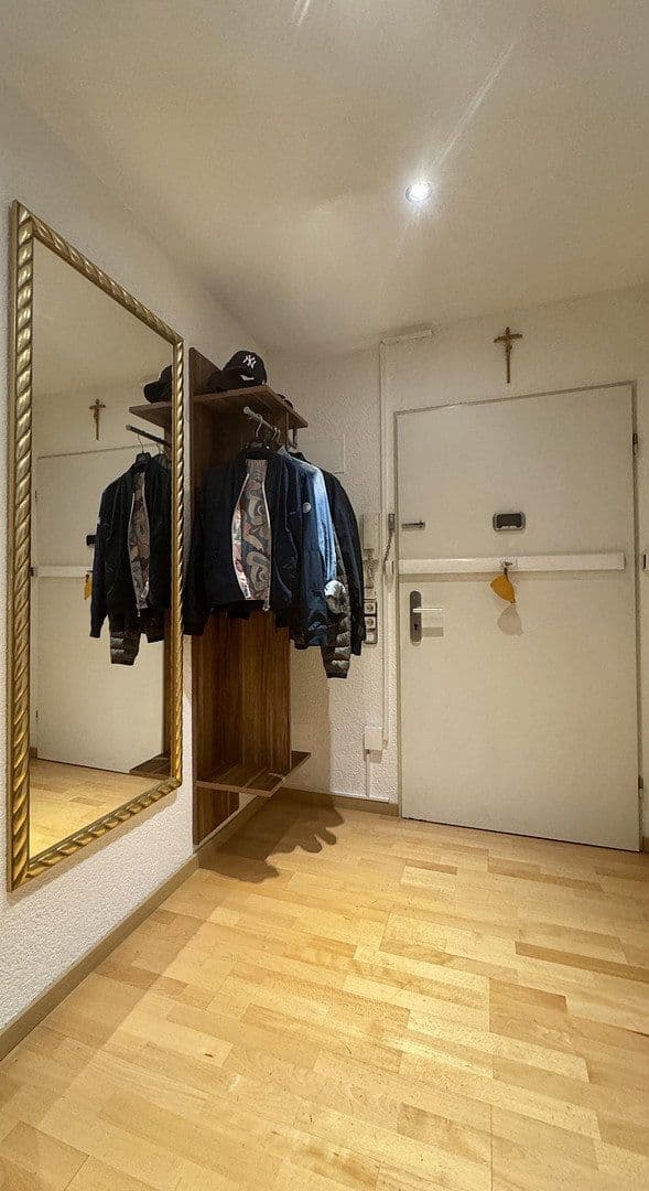 Prodej bytu 3+kk 104 m², Ludwigshafen am Rhein, Porýní-Falc Prodej bytu 3+kk 104 m², Ludwigshafen am Rhein, Porýní-Falc