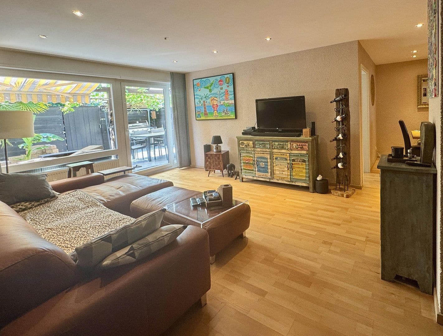 Prodej bytu 3+kk 104 m², Ludwigshafen am Rhein, Porýní-Falc Prodej bytu 3+kk 104 m², Ludwigshafen am Rhein, Porýní-Falc