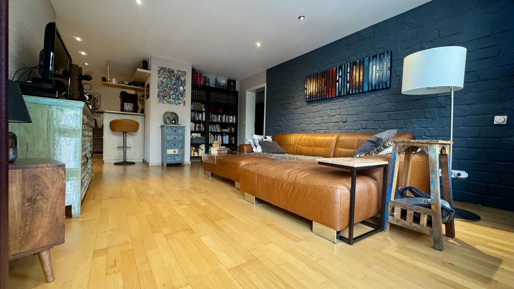 Prodej bytu 3+kk 104 m², Ludwigshafen am Rhein, Porýní-Falc Prodej bytu 3+kk 104 m², Ludwigshafen am Rhein, Porýní-Falc