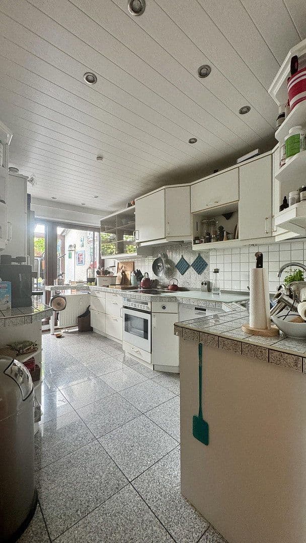 Prodej bytu 3+kk 104 m², Ludwigshafen am Rhein, Porýní-Falc Prodej bytu 3+kk 104 m², Ludwigshafen am Rhein, Porýní-Falc
