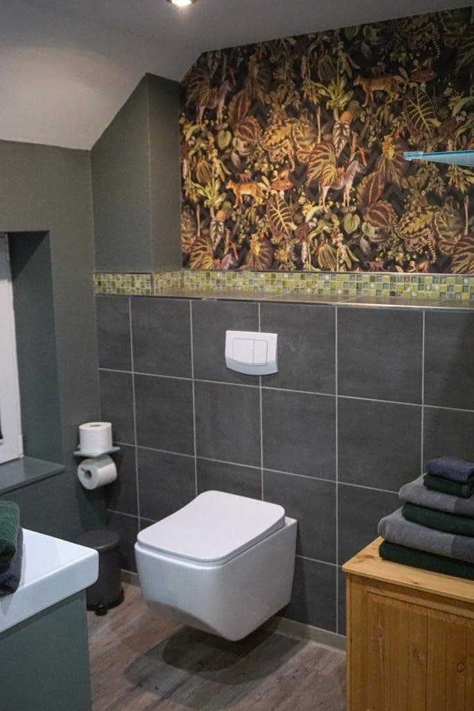 Pronájem bytu 5+1 100 m², Brauereistraße 2, Krummhörn, Dolní Sasko Pronájem bytu 5+1 100 m², Brauereistraße 2, Krummhörn, Dolní Sasko