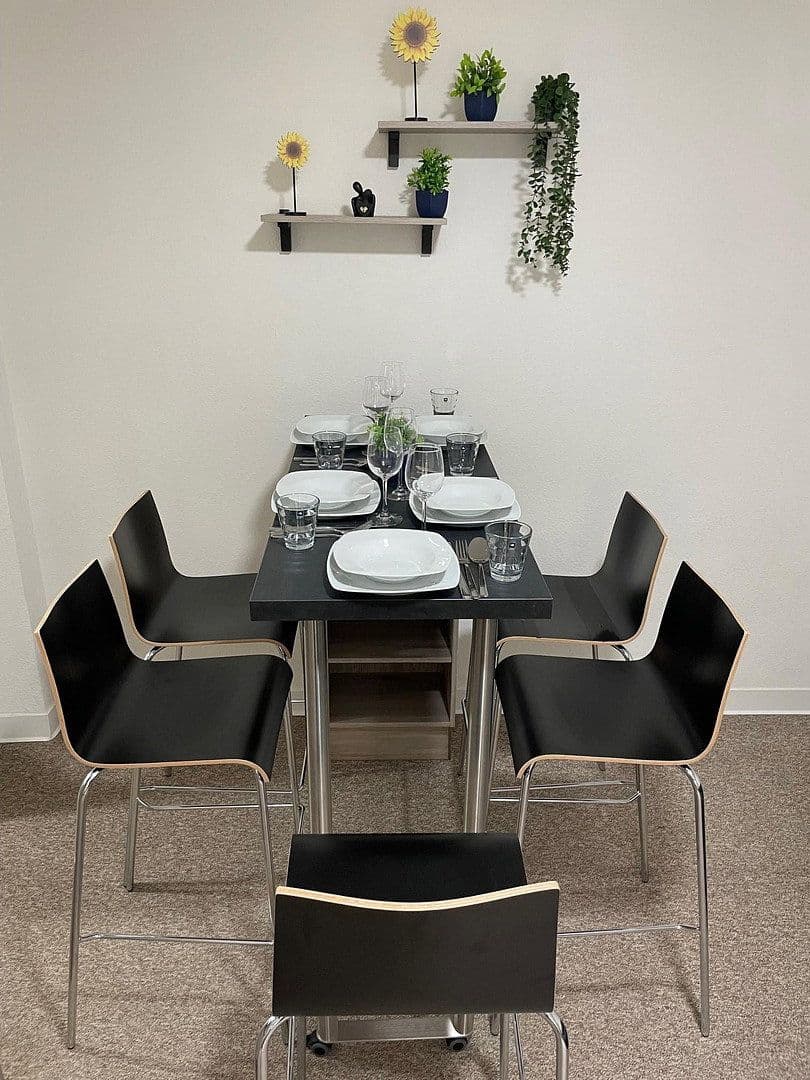 Prodej bytu 2+1 40 m², Reusaer Straße 21, Plauen, Sasko Prodej bytu 2+1 40 m², Reusaer Straße 21, Plauen, Sasko