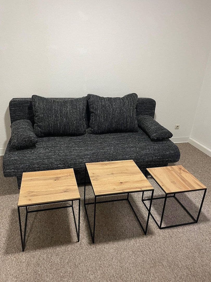 Prodej bytu 2+1 40 m², Reusaer Straße 21, Plauen, Sasko Prodej bytu 2+1 40 m², Reusaer Straße 21, Plauen, Sasko