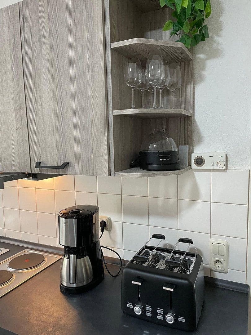 Prodej bytu 2+1 40 m², Reusaer Straße 21, Plauen, Sasko Prodej bytu 2+1 40 m², Reusaer Straße 21, Plauen, Sasko