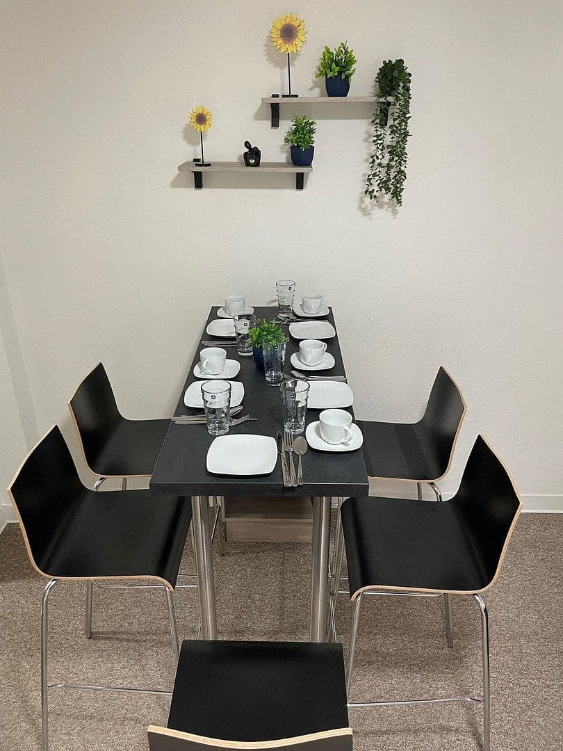 Prodej bytu 2+1 40 m², Reusaer Straße 21, Plauen, Sasko Prodej bytu 2+1 40 m², Reusaer Straße 21, Plauen, Sasko