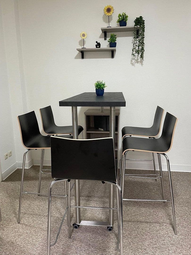 Prodej bytu 2+1 40 m², Reusaer Straße 21, Plauen, Sasko Prodej bytu 2+1 40 m², Reusaer Straße 21, Plauen, Sasko