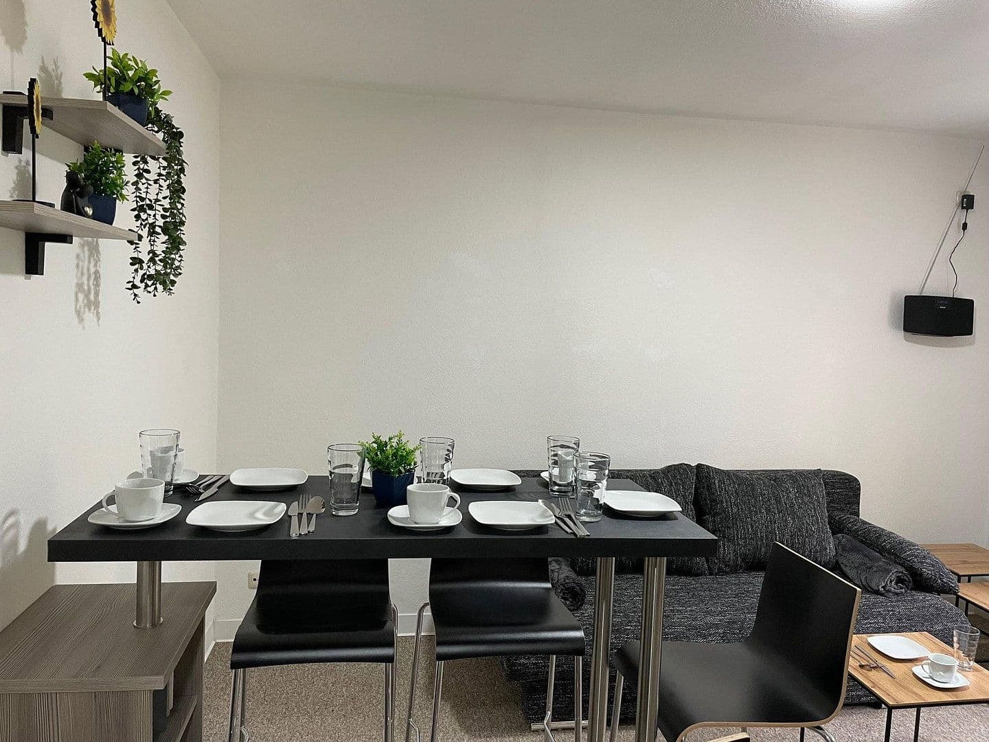 Prodej bytu 2+1 40 m², Reusaer Straße 21, Plauen, Sasko Prodej bytu 2+1 40 m², Reusaer Straße 21, Plauen, Sasko