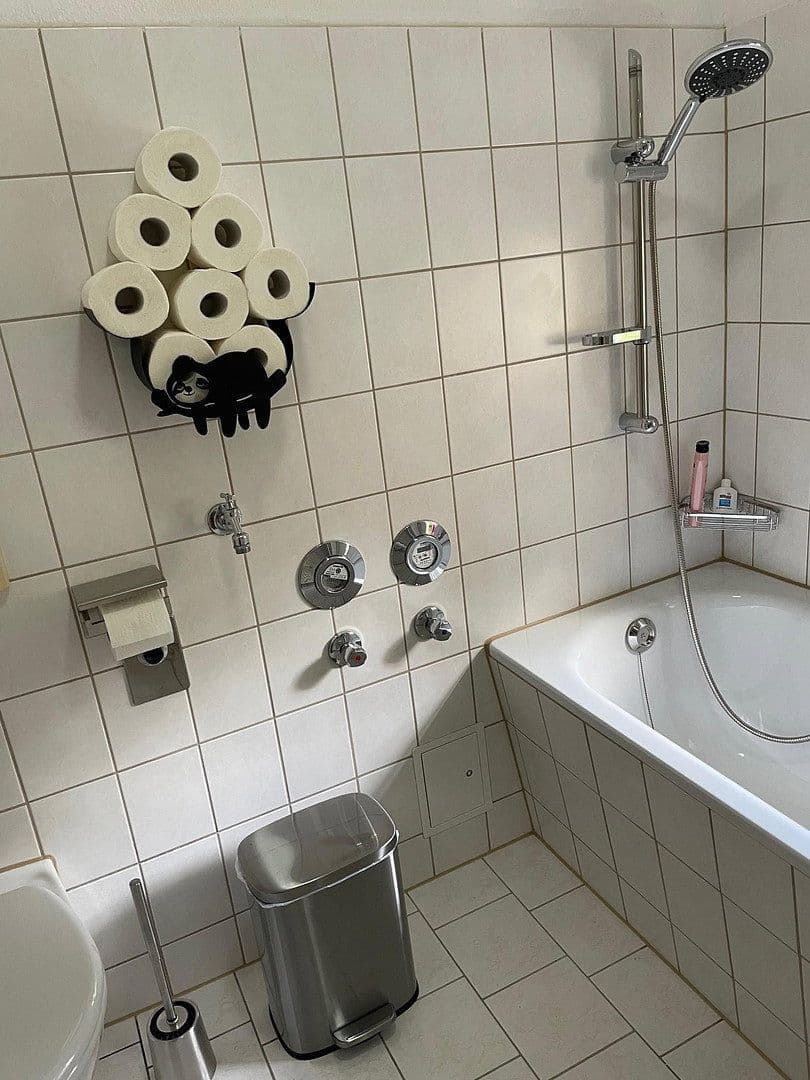 Prodej bytu 2+1 40 m², Reusaer Straße 21, Plauen, Sasko Prodej bytu 2+1 40 m², Reusaer Straße 21, Plauen, Sasko