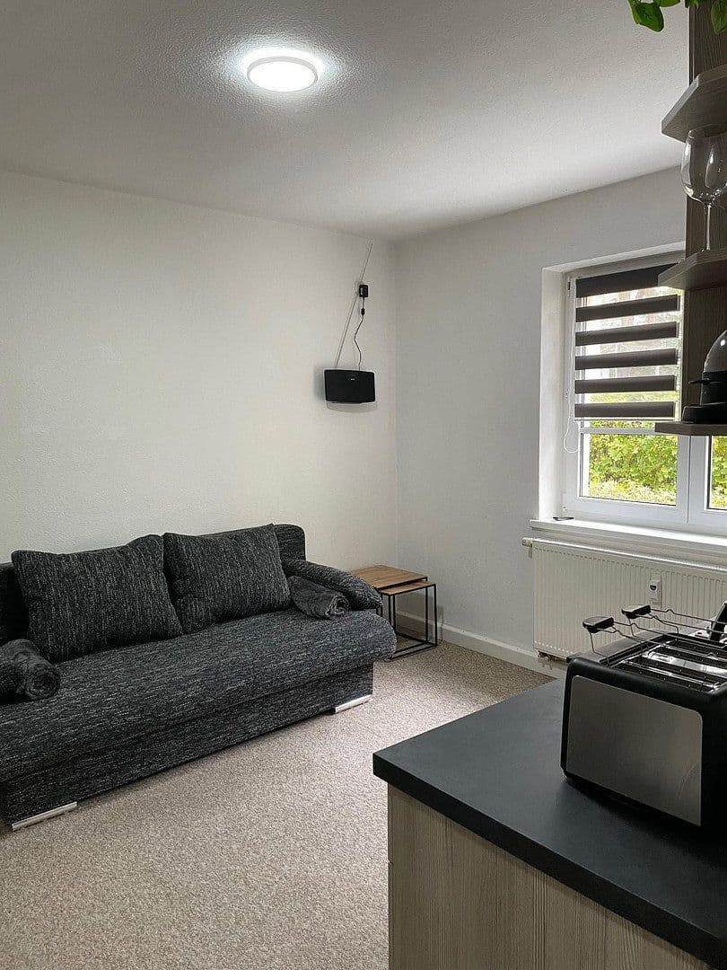 Prodej bytu 2+1 40 m², Reusaer Straße 21, Plauen, Sasko Prodej bytu 2+1 40 m², Reusaer Straße 21, Plauen, Sasko