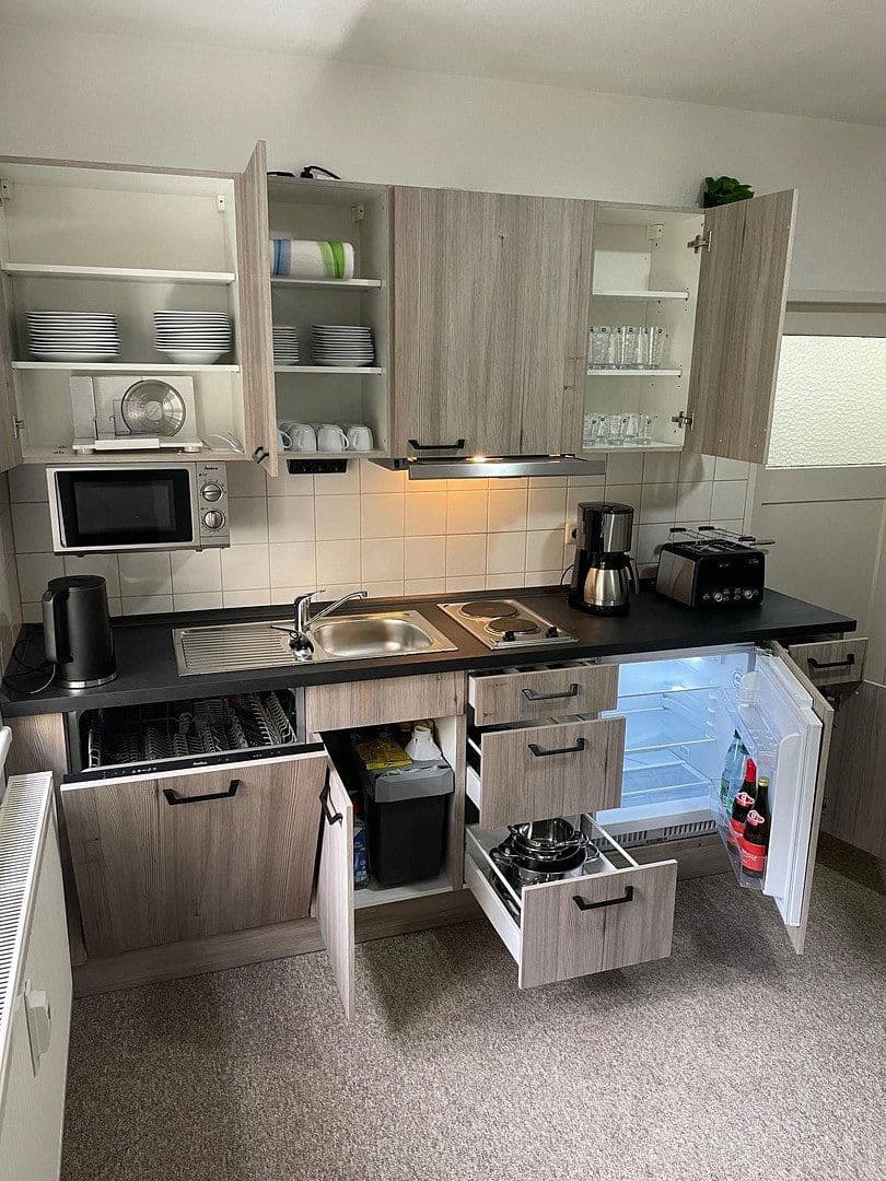Prodej bytu 2+1 40 m², Reusaer Straße 21, Plauen, Sasko Prodej bytu 2+1 40 m², Reusaer Straße 21, Plauen, Sasko