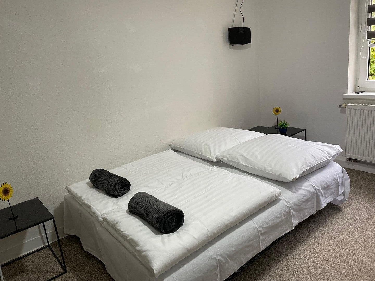 Prodej bytu 2+1 40 m², Reusaer Straße 21, Plauen, Sasko Prodej bytu 2+1 40 m², Reusaer Straße 21, Plauen, Sasko