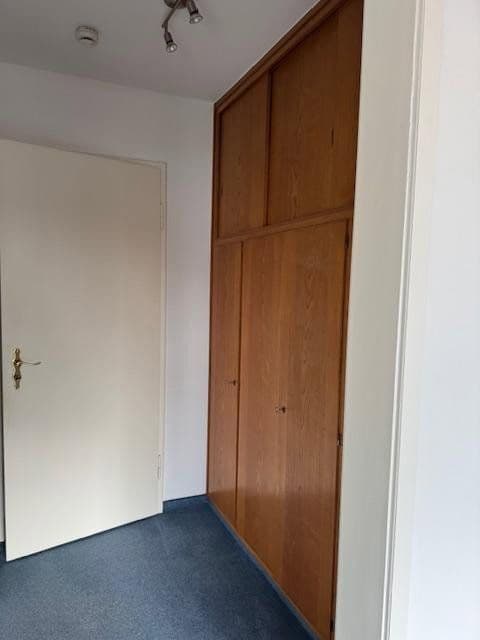 Pronájem bytu 1+1 25 m², Berg, Bavorsko Pronájem bytu 1+1 25 m², Berg, Bavorsko