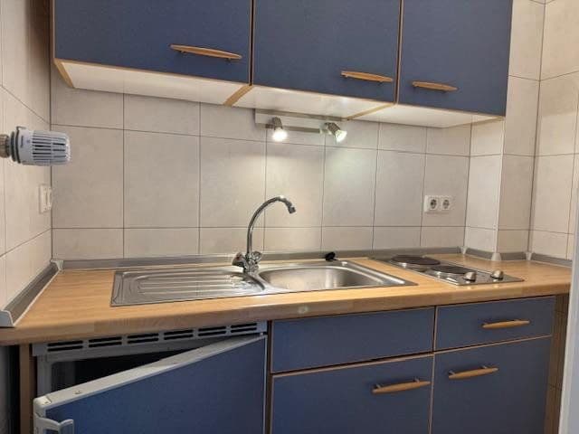 Pronájem bytu 1+1 25 m², Berg, Bavorsko Pronájem bytu 1+1 25 m², Berg, Bavorsko