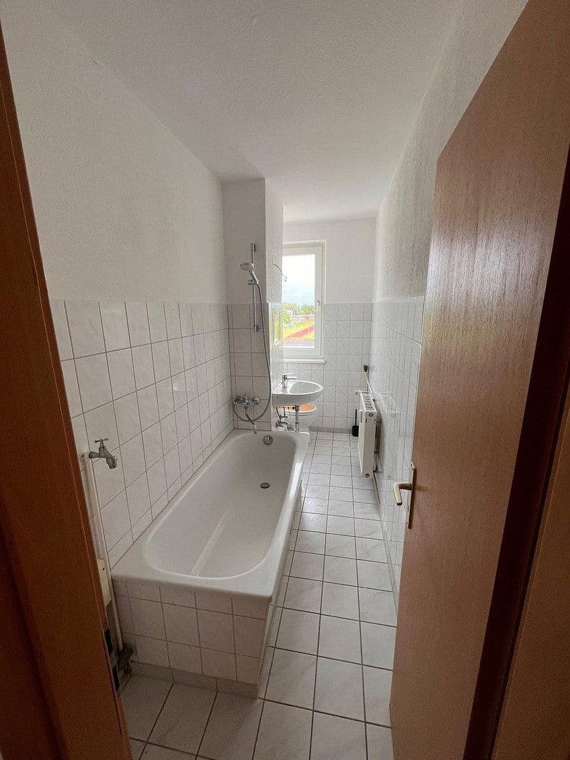 Pronájem bytu 3+1 56 m², Straße der Jugend 16, Bad Kleinen, Mecklenburg-Vorpommern Pronájem bytu 3+1 56 m², Straße der Jugend 16, Bad Kleinen, Mecklenburg-Vorpommern